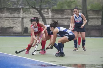 A “Huira” le quedan dos pasos para el Regional B