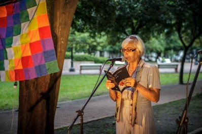 Hoy cierra el Festival de Poesía del Esperancero