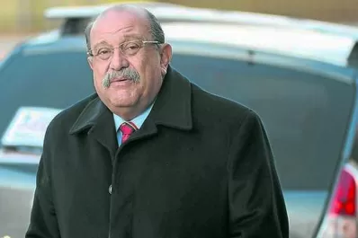 El fiscal Di Lello cuestionó los procesamientos en la causa dólar futuro