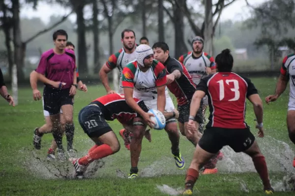 Huirapuca se quiere almorzar a Old Christians