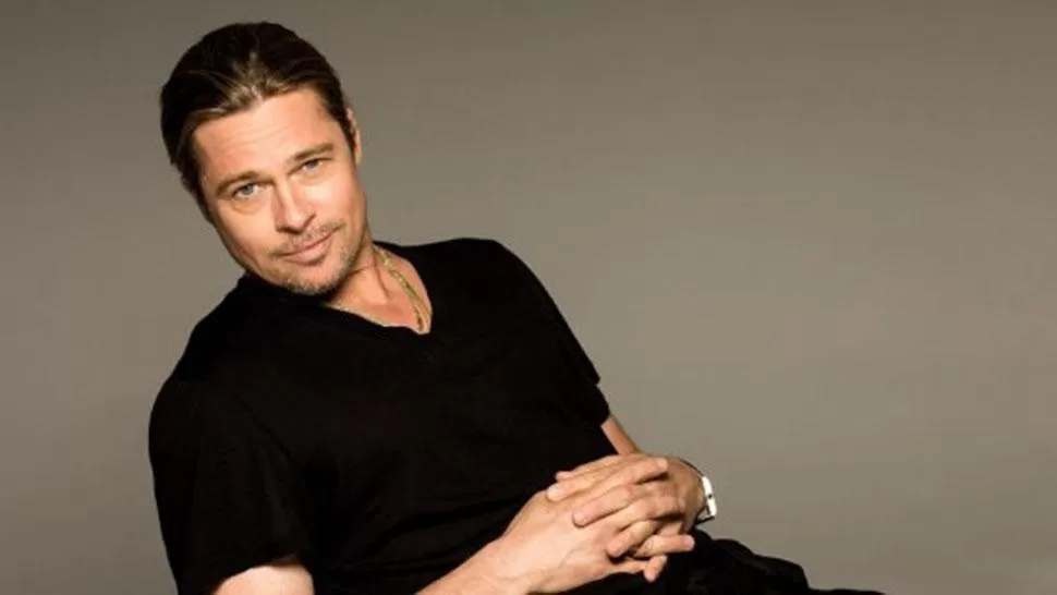 Brad Pitt gastó U$S 33 millones en una hora por un capricho