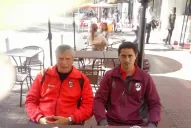 Según Zuccarelli, Tucumán es de las mejores plazas futbolísticas del país