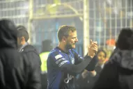 Atlético estuvo a punto de perder a Menéndez, su mejor jugador