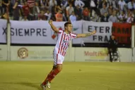 San Martín hizo muy mal los deberes