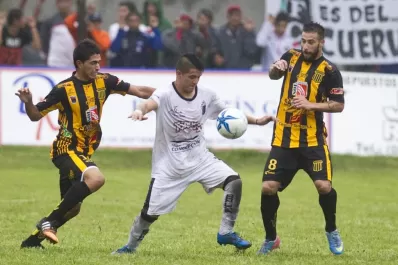 Concepción FC tendrá una dura misión, a todo o nada