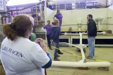 La continuidad del Argentina Trabaja y del Ellas Hacen garantizó la paz social, según Yedlin