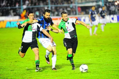 Merecido descanso para los hombres Decanos