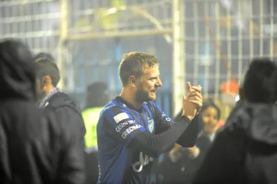 Atlético estuvo a punto de perder a Menéndez, su mejor jugador