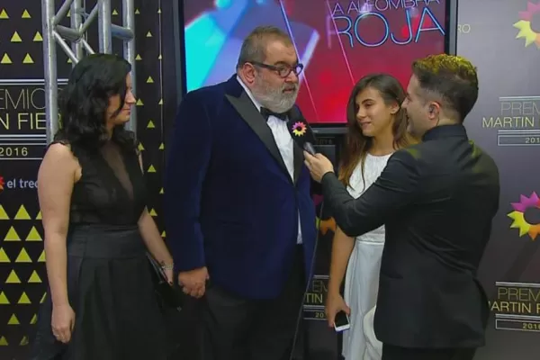 Lanata: había bóvedas, bolsas con euros, estancias, evasiones millonarias y eran socios