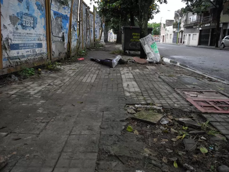  la gaceta / Foto de José Nuno 