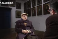 Elías: El Bicentenario nos lleva a pensar qué se hizo y qué no se hizo