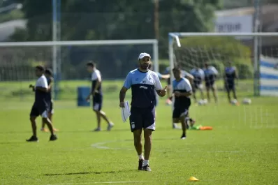 Hace 18 meses que en Atlético viven y disfrutan del éxito continúo