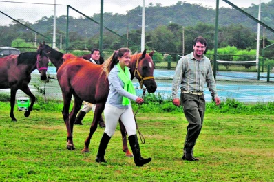 El endurance es una disciplina que está en pleno crecimiento en nuestra provincia