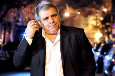 Miguel Ángel Pierri se suma a la defensa de uno de “Los Monos”