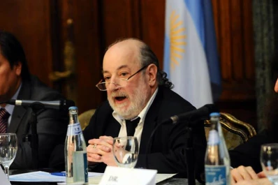 Si hubo delito, quien lo consumó es Bonadio, afirma el abogado de Cristina