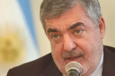 Das Neves advierte al Gobierno: no aceptamos ningún tipo de chantaje