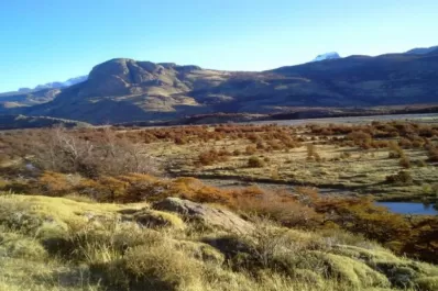 Encontraron 26 propiedades vinculadas a Lázaro Báez en Chubut