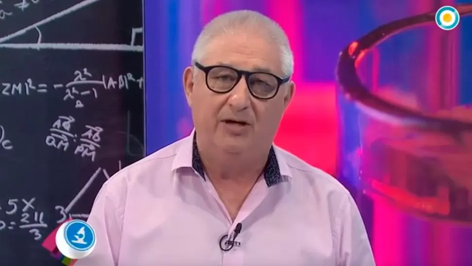 Paenza hizo una dura crítica contra Macri y Lombardi le salió al cruce