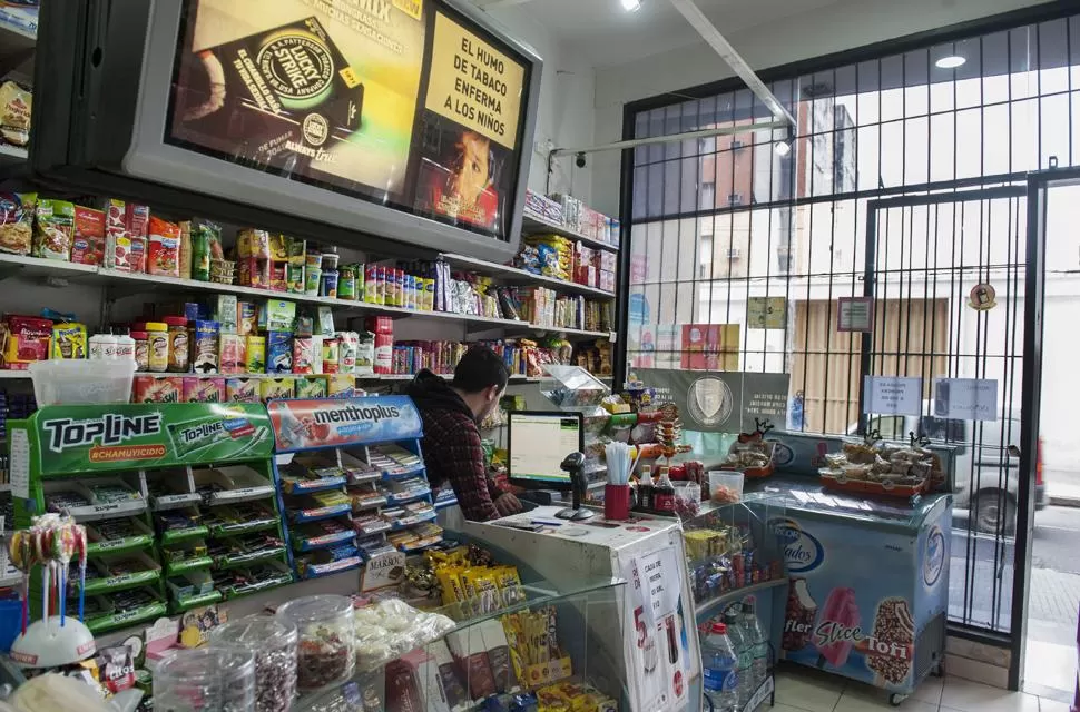 FOTO LA GACETA/ FLORENCIA ZURITA