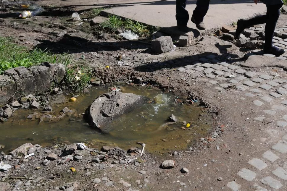  LA GACETA / FOTO DE ANALIA JARAMILLO