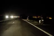 La zona del Mercofrut espanta a los viajeros