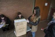 UNT: estos son los resultados de las elecciones a consejeros estudiantiles