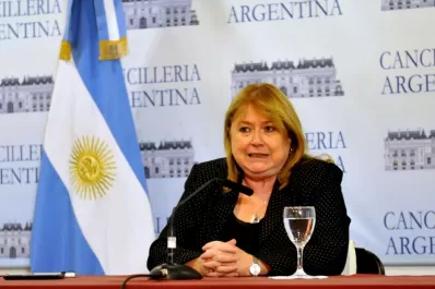 “La crisis de Brasil nos está afectando”