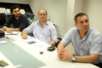 La Legislatura quiere hacer más ágiles y transparentes los procesos penales