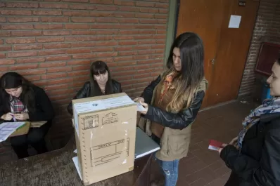 UNT: estos son los resultados de las elecciones a consejeros estudiantiles