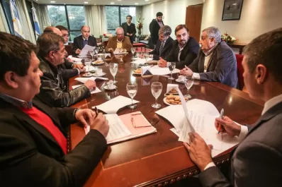 Por ahora, la Cámara le niega superpoderes a un funcionario