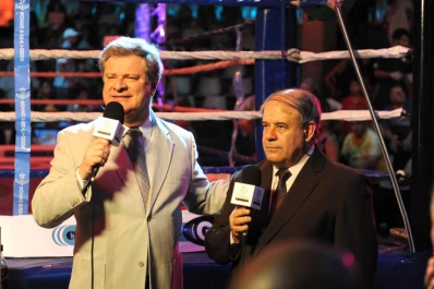 “Al boxeo hay que rearmarlo”