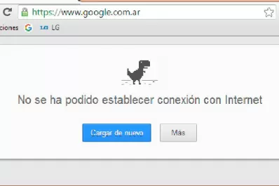 En el Día de Internet, usuarios denuncian fallas en la conexión