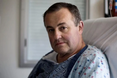 La impactante historia del hombre que superó el cáncer y se sometió a un trasplante de pene