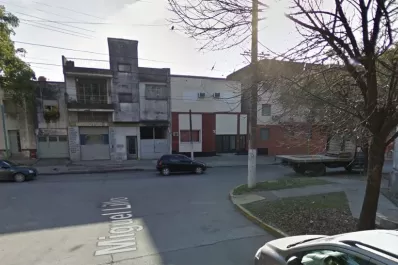 Un chico de 15 años robó una moto pero fue alcanzado, en El Manantial