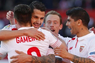 Toda la actividad deportiva para ver por televisión