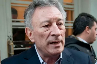 Reunión clave en la AFA; la fractura parece inevitable