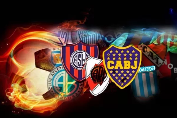 Diez puntos para entender la Súper Liga