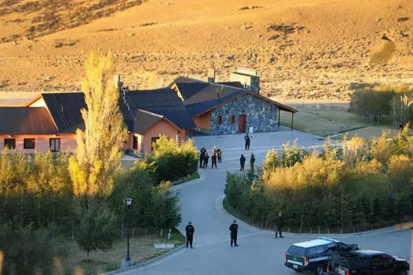 Marijuán asegura que los bienes de Lázaro Báez alcanzan los 749 millones de pesos