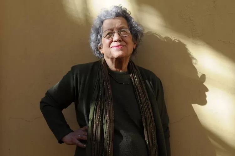 RECONOCIMIENTO. Gambaro es la mayor dramaturga de la Argentina. revistaenie.clarin.com