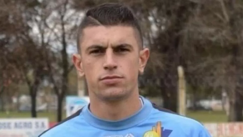 LUIS GALLESIO (INFOBAE)