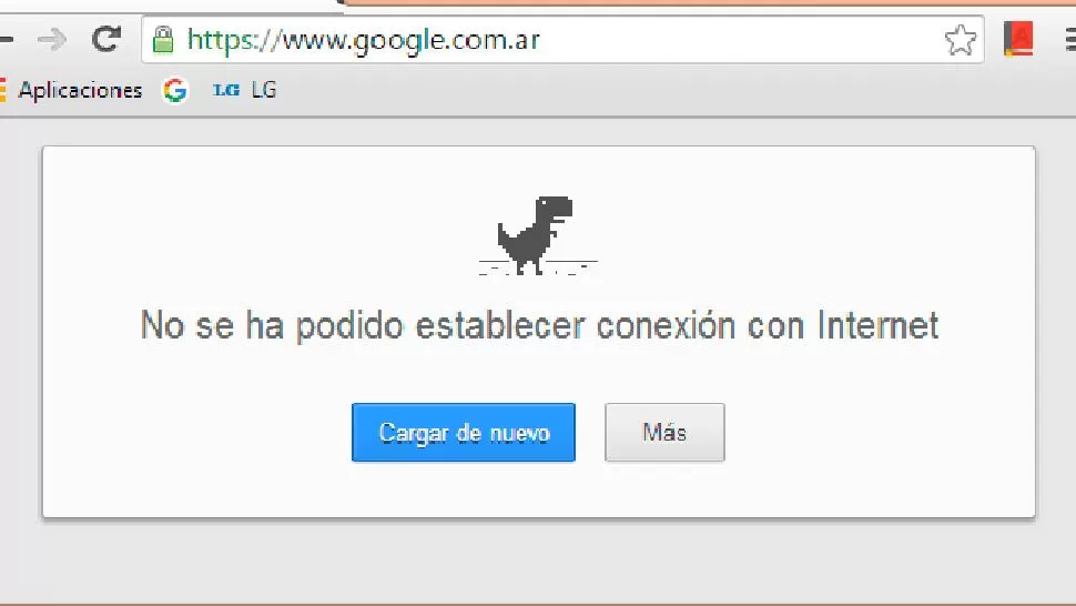 En el Día de Internet, usuarios denuncian fallas en la conexión