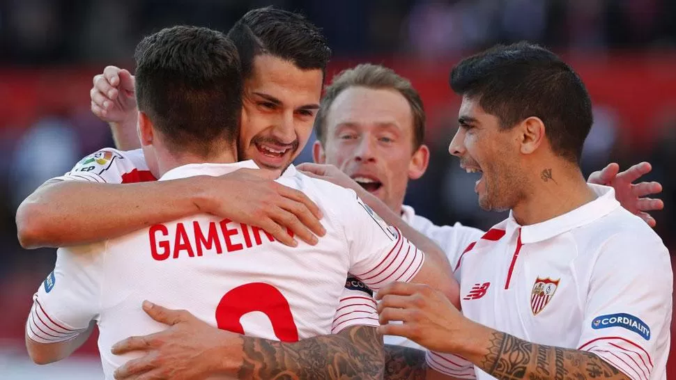 Toda la actividad deportiva para ver por televisión