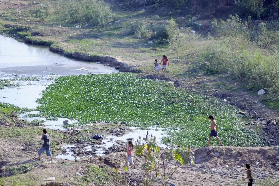  la gaceta / foto de analía jaramillo