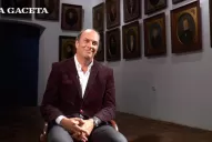 Gustavo Guersman: al Bicentenario le pondría música de Beethoven