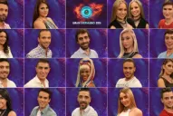 Uno por uno: conocé a los nuevos participantes de Gran Hermano