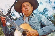 Cinco razones por las que Atahualpa Yupanqui quería mucho a Tucumán