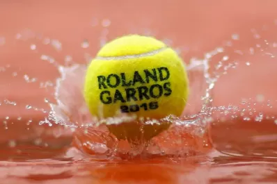 ¿Roland Garros a puertas cerradas?