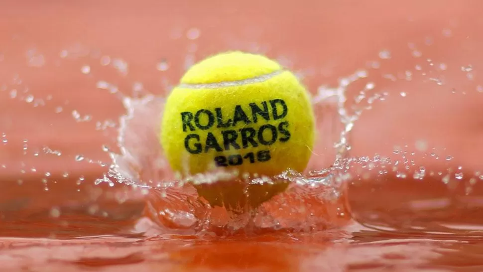 Roland Garros