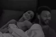 Al fin hubo sexo en la casa de Gran Hermano 2016