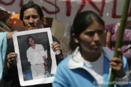 La comunidad de Chuschagasta pedirá a la Corte Suprema de Tucumán por el caso Chocobar